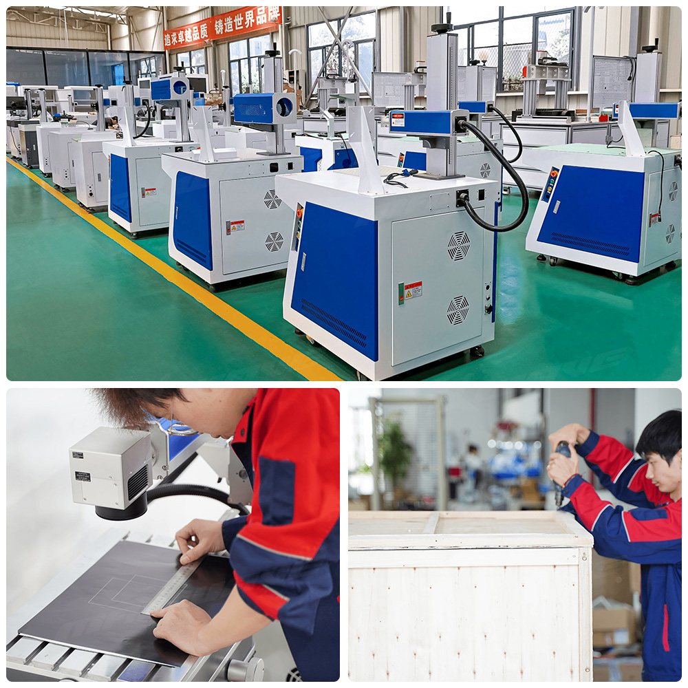 Fiber Laser Machine Maxwave UV - Industrial Uv Laser review and price