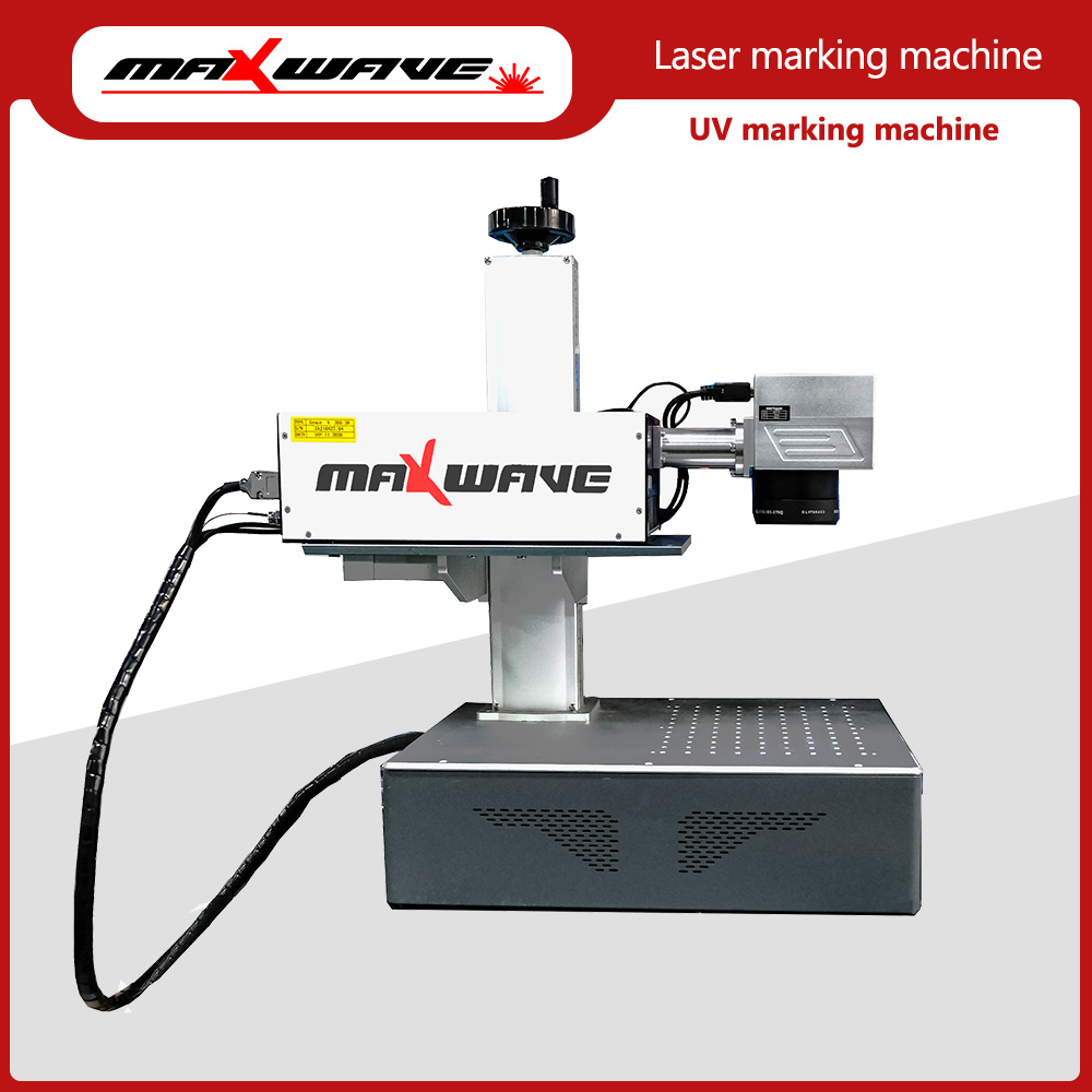 Fiber Laser Machine Maxwave UV - Industrial Uv Laser review and price