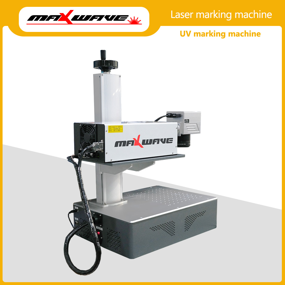 Fiber Laser Machine Maxwave UV - Industrial Uv Laser review and price