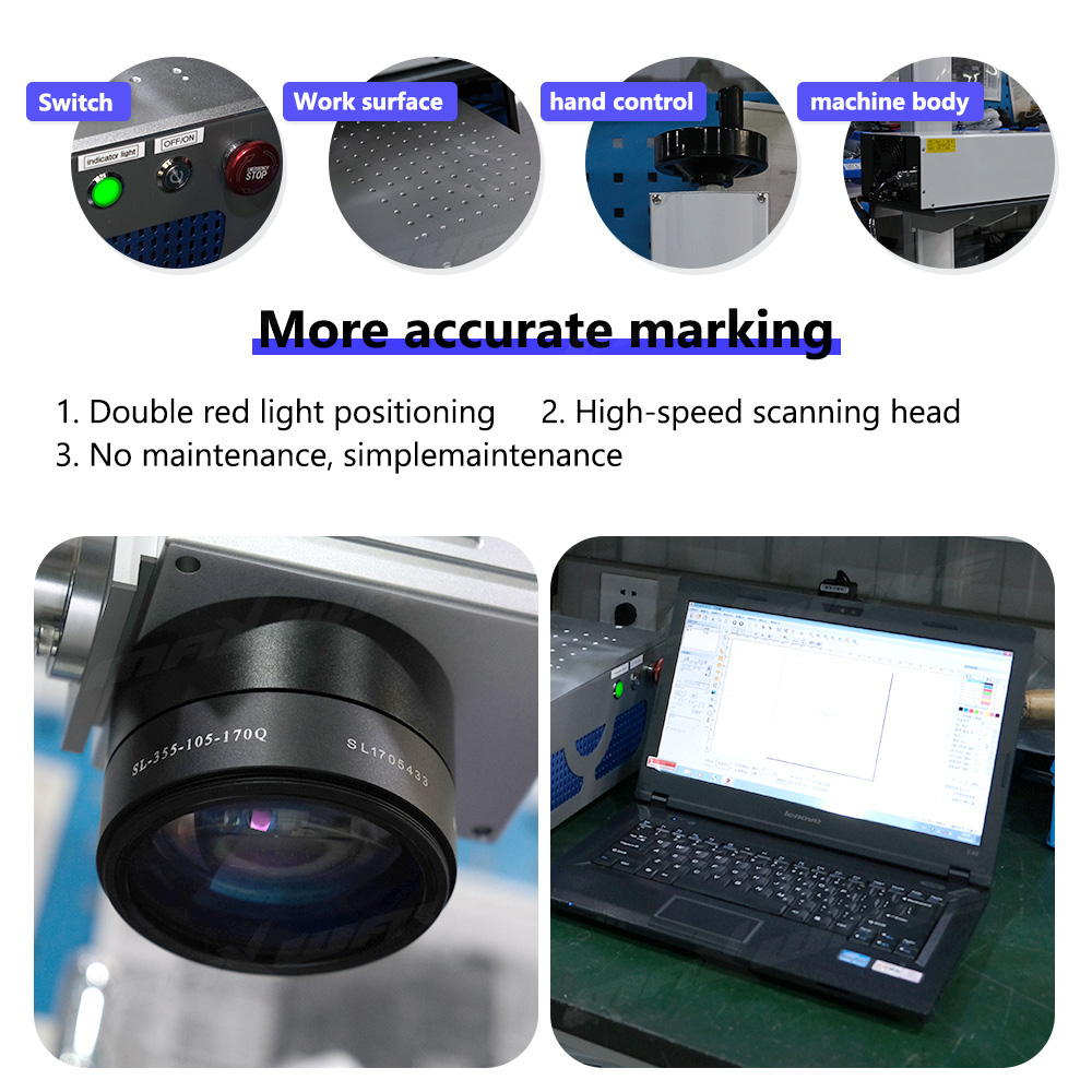 Fiber Laser Machine Maxwave UV - Industrial Uv Laser review and price