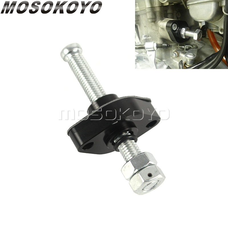 Motorcycle CNC Aluminum Cam Ti - Drag Chain Cnc review and price