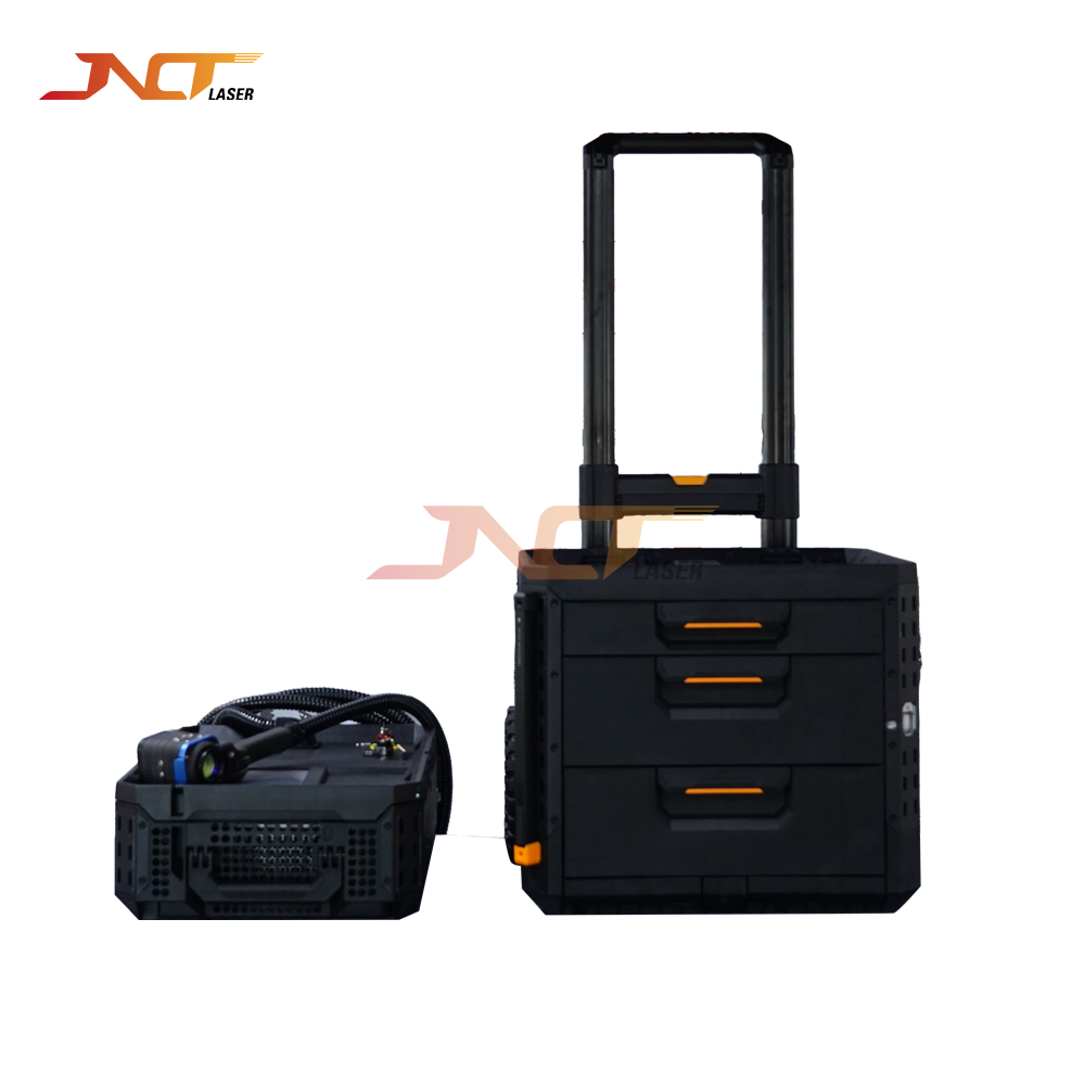 300W Stackable Industrial Lase - Industrial Laser Paint Remover review and price