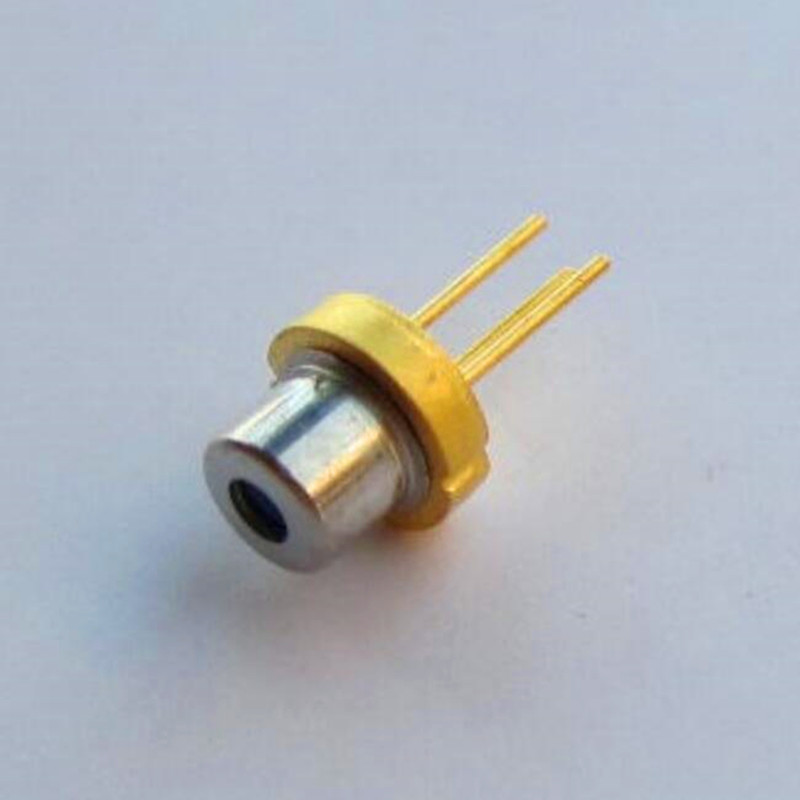 Pomax Blue Violet Laser Diode  - Industrial Laser Applications review and price