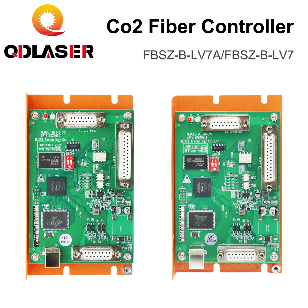 QDLASER BJJCZ Laser Marking Ma - Marking Card Ezcad review and price