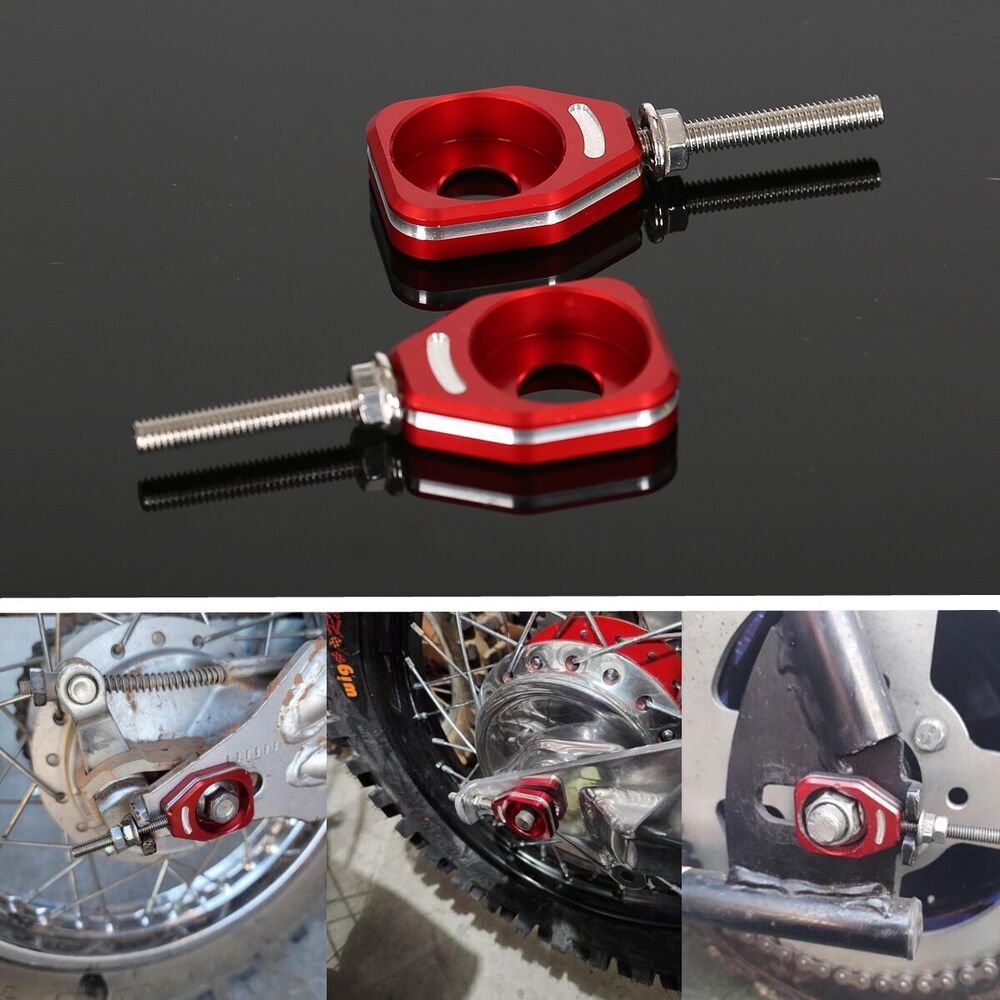 Motorcycle 3D CNC Rear Chain A - Drag Chain Cnc review and price