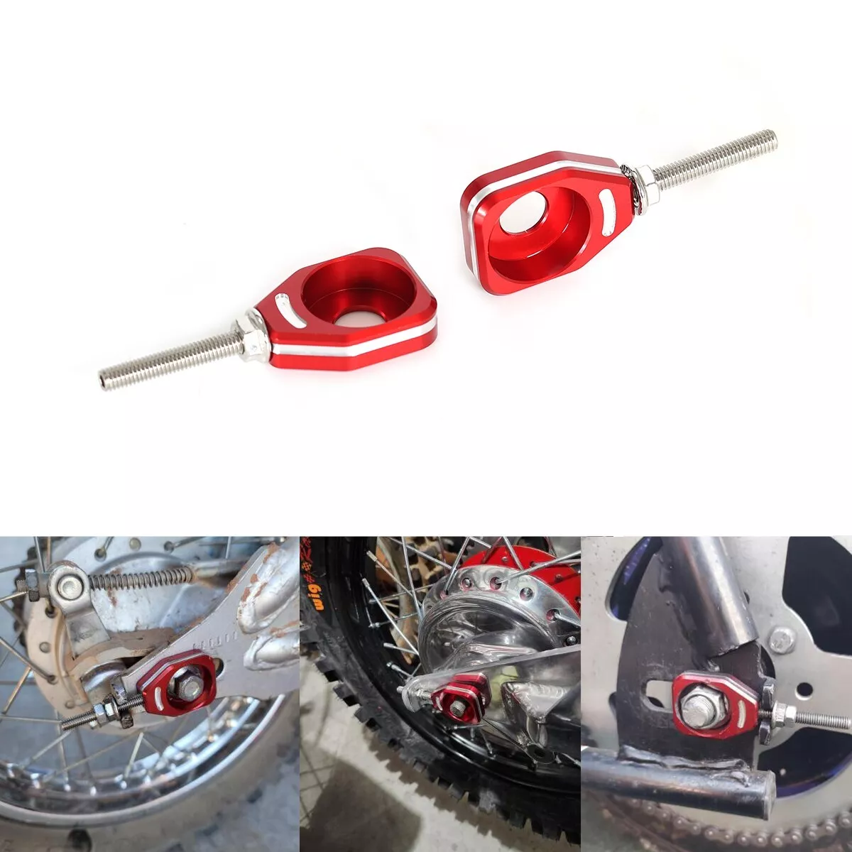 Motorcycle 3D CNC Rear Chain A - Drag Chain Cnc review and price