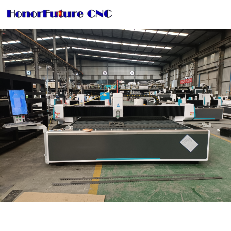 Powerful Fiber Laser Cutting M - Industrial Laser Head review and price