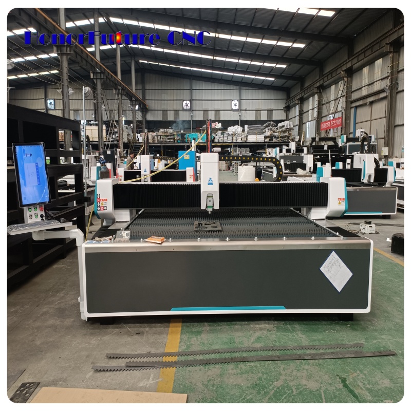 Powerful Fiber Laser Cutting M - Industrial Laser Head review and price