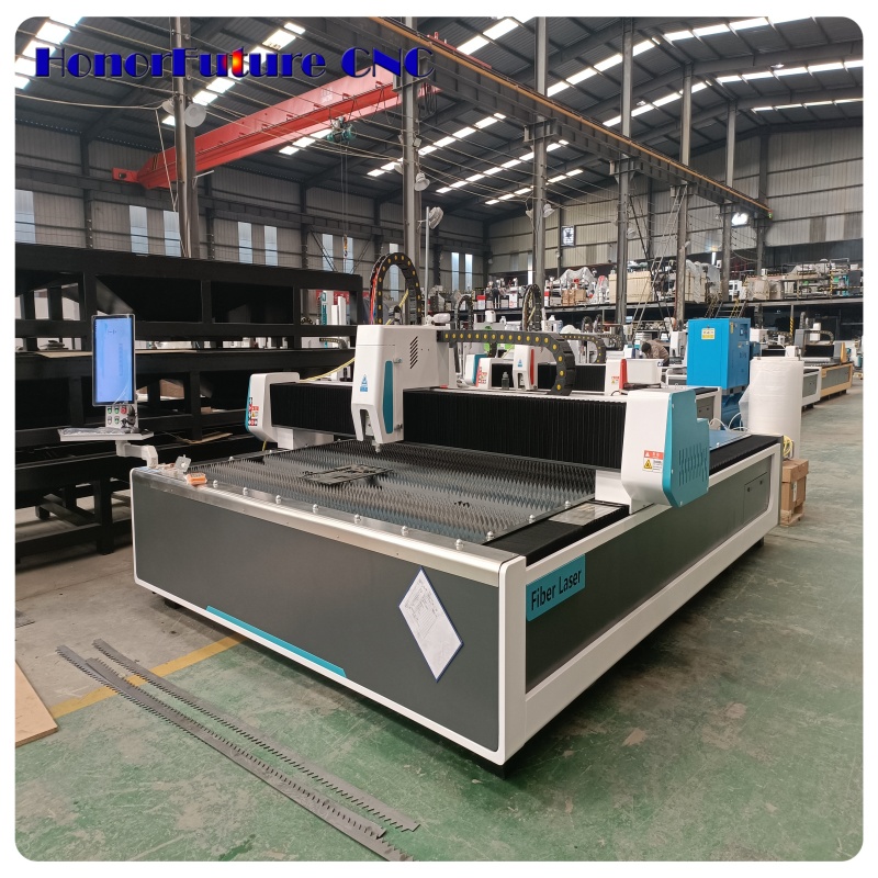Powerful Fiber Laser Cutting M - Industrial Laser Head review and price