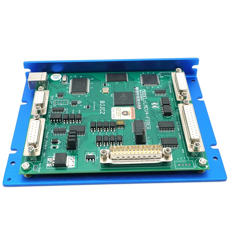 for LMCV4 Ezcad Control Card C - Marking Card Ezcad review and price