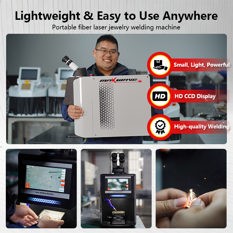 Industrial Grade QCW Laser Jew - Industrial Laser Applications review and price
