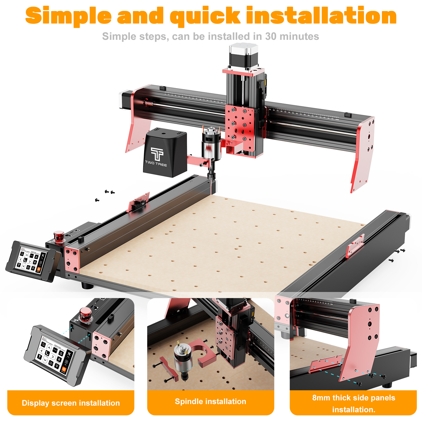 5meter 5-core 6-core Bending d - Drag Chain Cnc review and price