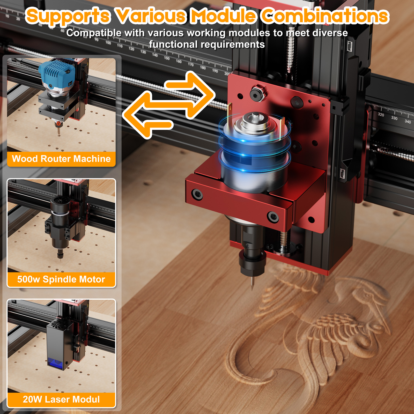 5meter 5-core 6-core Bending d - Drag Chain Cnc review and price