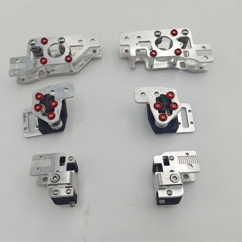 Funssor Voron 2.4 R2 3D printe - Drag Chain Cnc review and price