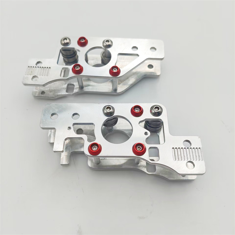 Funssor Voron 2.4 R2 3D printe - Drag Chain Cnc review and price