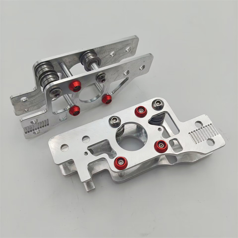 Funssor Voron 2.4 R2 3D printe - Drag Chain Cnc review and price