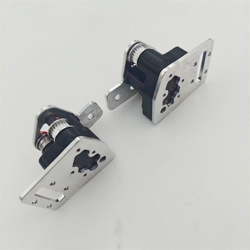 Funssor Voron 2.4 R2 3D printe - Drag Chain Cnc review and price
