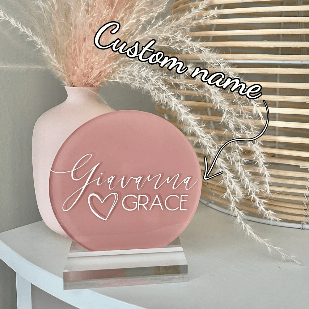 Custom Acrylic Ornament Custom - Industrial Laser Power review and price