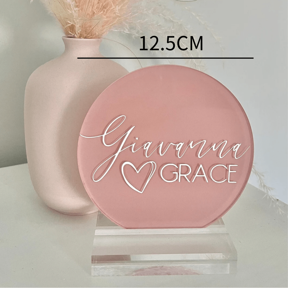 Custom Acrylic Ornament Custom - Industrial Laser Power review and price