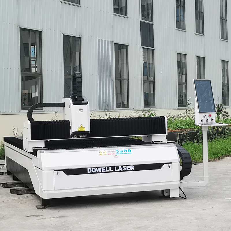 2000W Laser Cutting Machine Bi - Fiber Laser Cutting Machine review and price