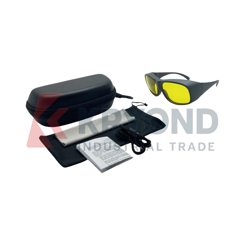 LASERPAIR LP VHP 33 Laser Safe - Industrial Uv Laser review and price