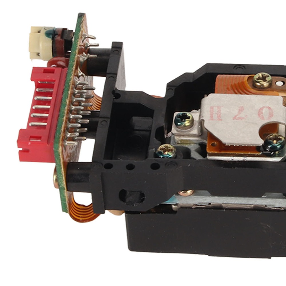 Lossless Sound HOP M3 CD Playe - Industrial Laser Head review and price