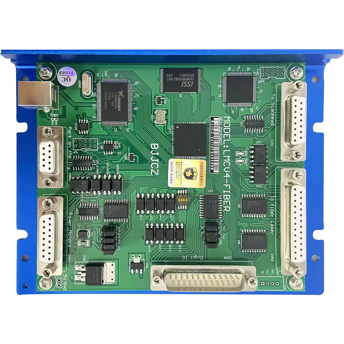 2025 hot sale BJJCZ JCZ Ezcad  - Marking Card Ezcad review and price