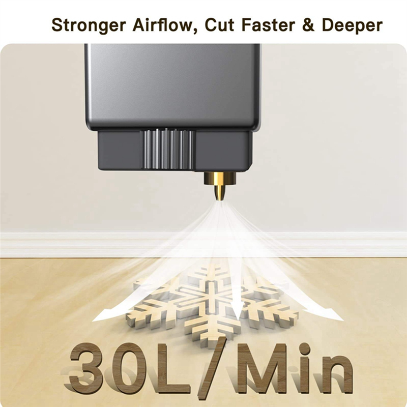 Qualitative Laser Air Assist P - Air Assist Pump Laser review and price