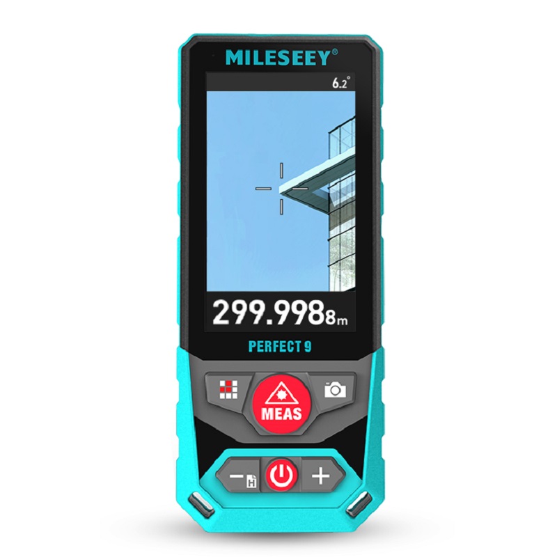 Mileseey P9 Outdoor  Laser Dis - Industrial Laser Training review and price