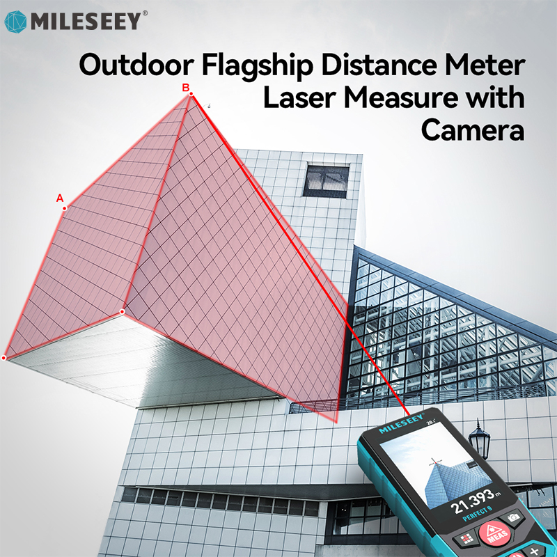 Mileseey P9 Outdoor  Laser Dis - Industrial Laser Training review and price