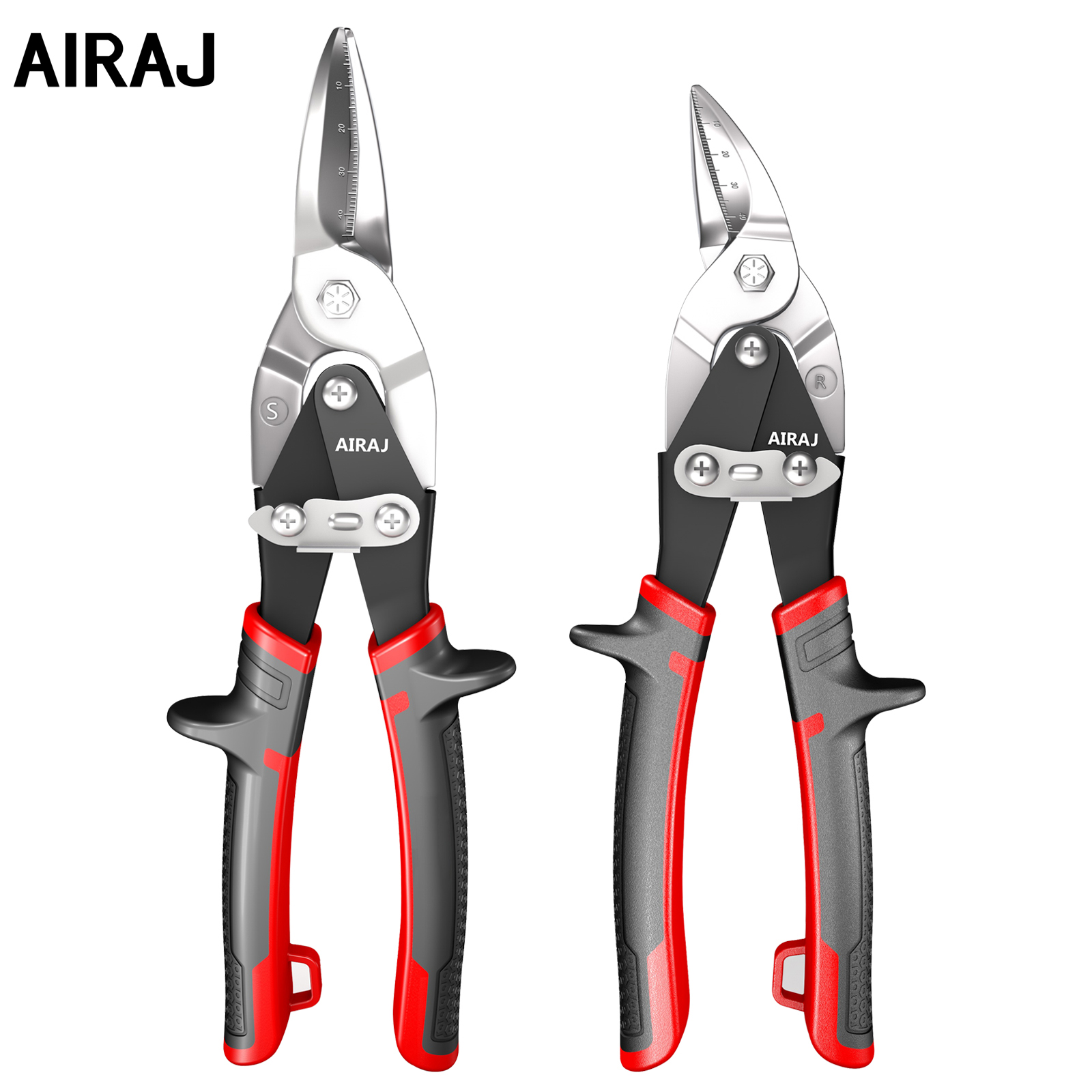 AIRAJ  Aviation Scissor Tin Sn - Industrial Laser Etching Machine review and price