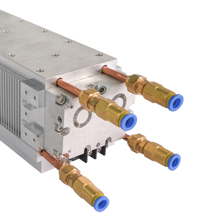 Competitive Price New CO2 RF M - Industrial Laser Applications review and price
