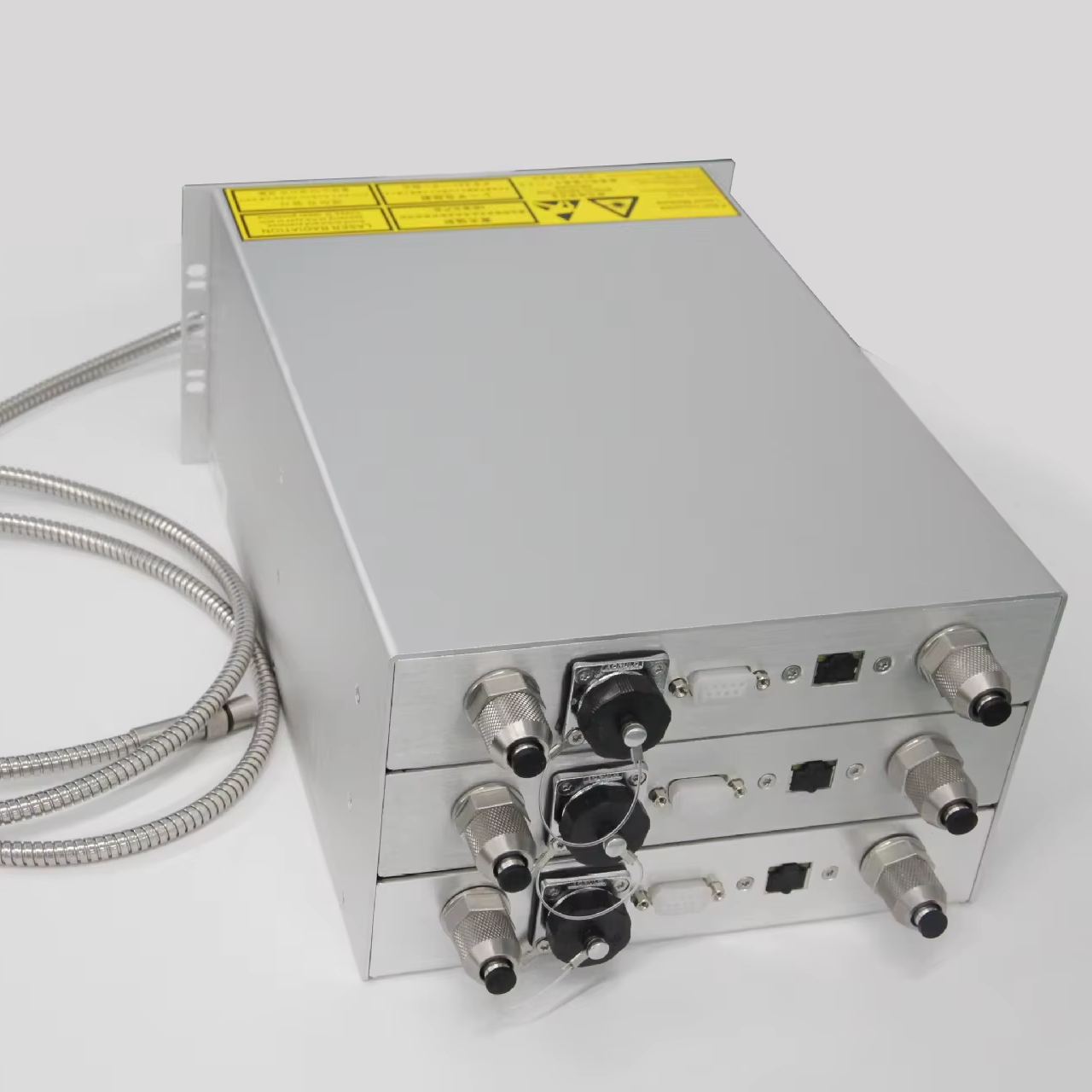ATV&UTVNew Four-Wavelength 40W - Industrial Laser Applications review and price