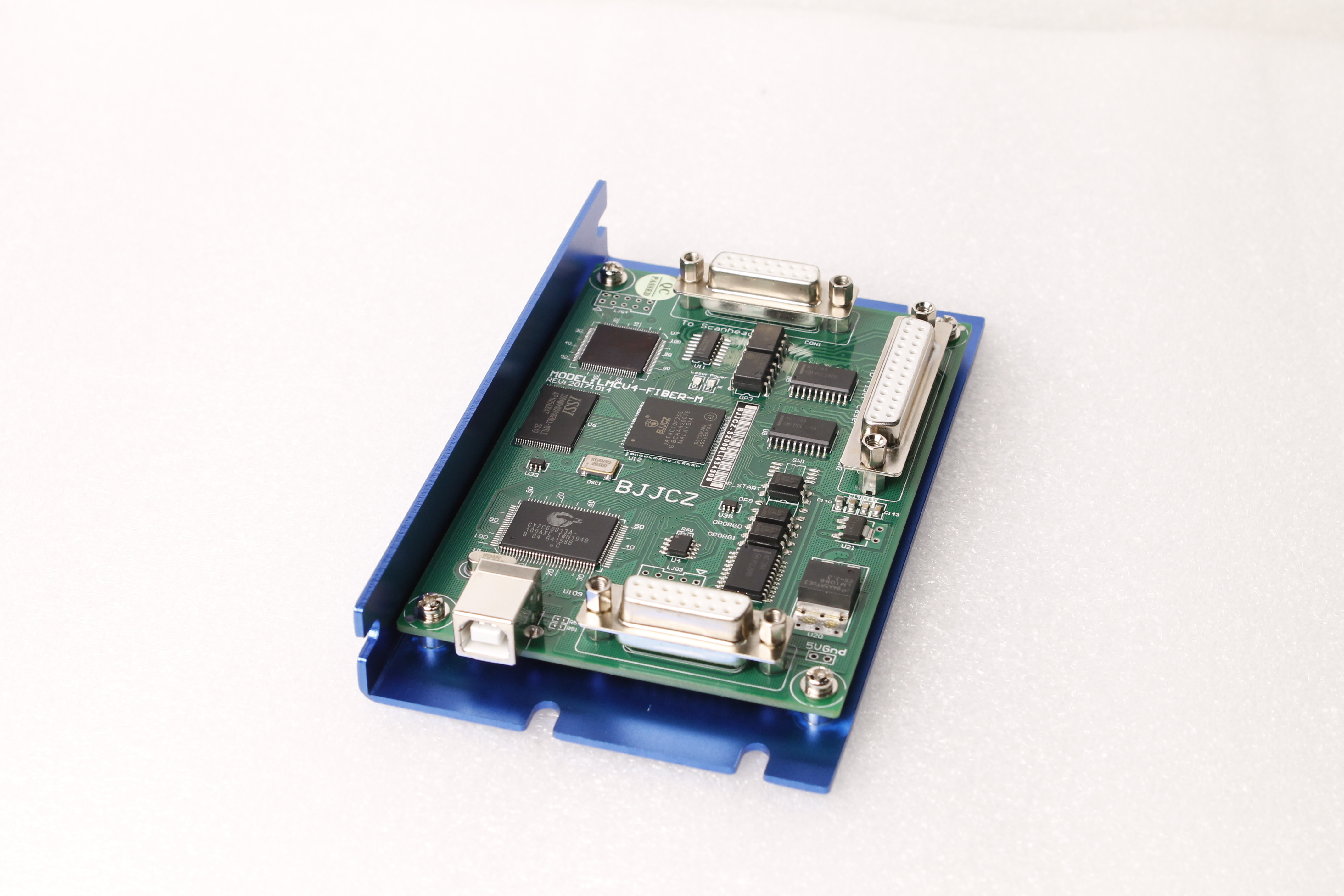 Laser Marking Machine Parts Or - Marking Card Ezcad review and price