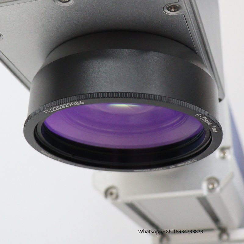 1064nm Wavelength 100x100mm  I - Industrial Laser Applications review and price