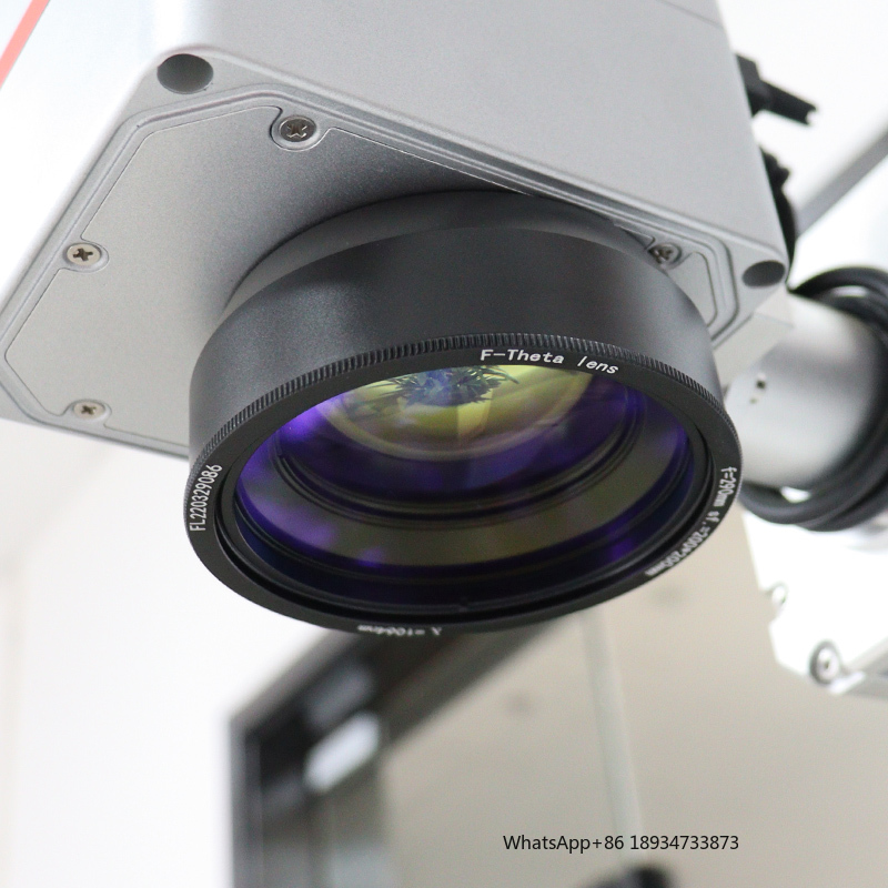 1064nm Wavelength 100x100mm  I - Industrial Laser Applications review and price