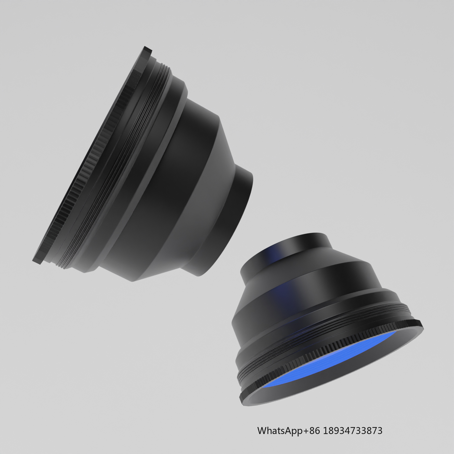 1064nm Wavelength 100x100mm  I - Industrial Laser Applications review and price
