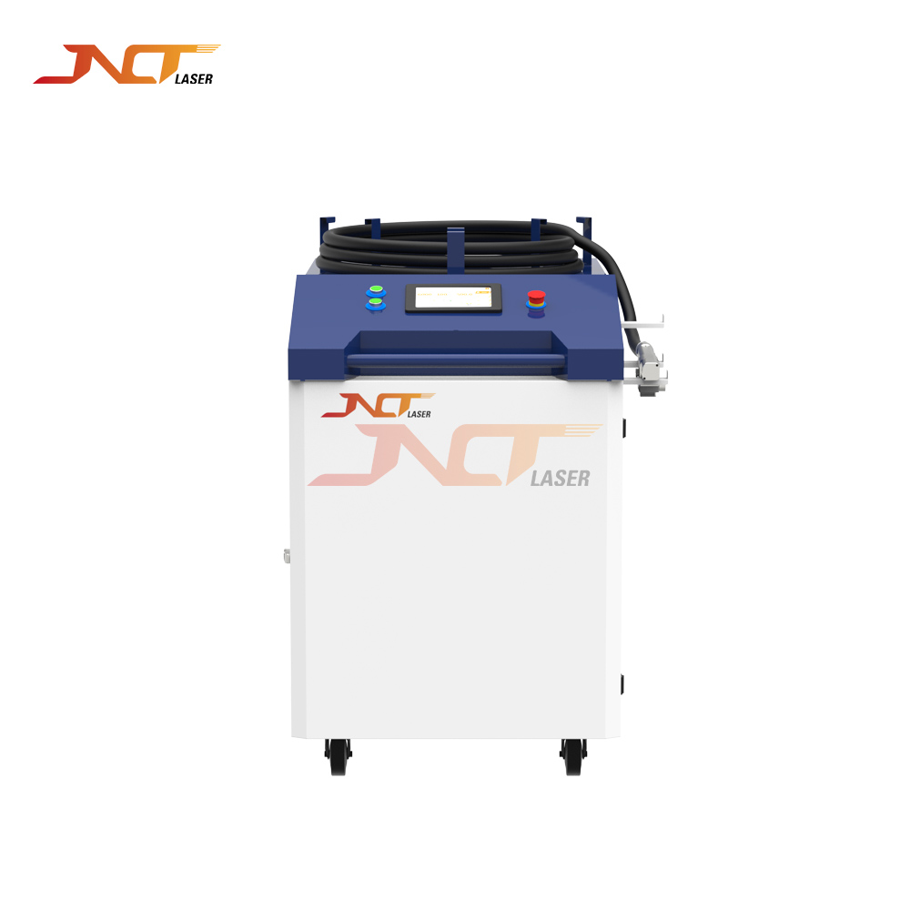 High Power 6000W Laser Rust Pa - Industrial Laser Paint Remover review and price