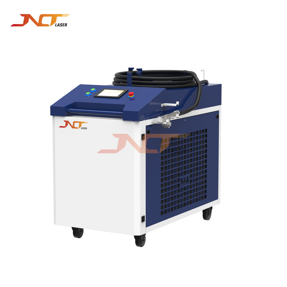 High Power 6000W Laser Rust Pa - Industrial Laser Paint Remover review and price