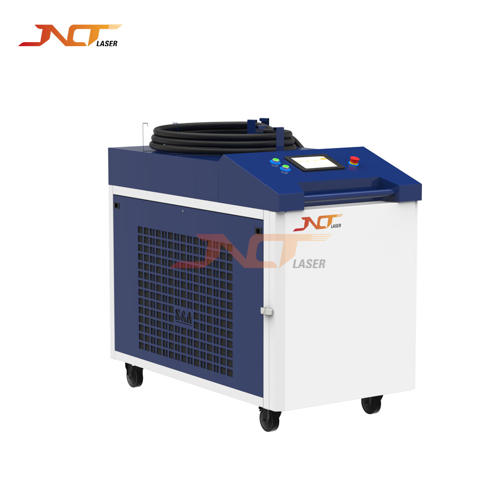 High Power 6000W Laser Rust Pa - Industrial Laser Paint Remover review and price